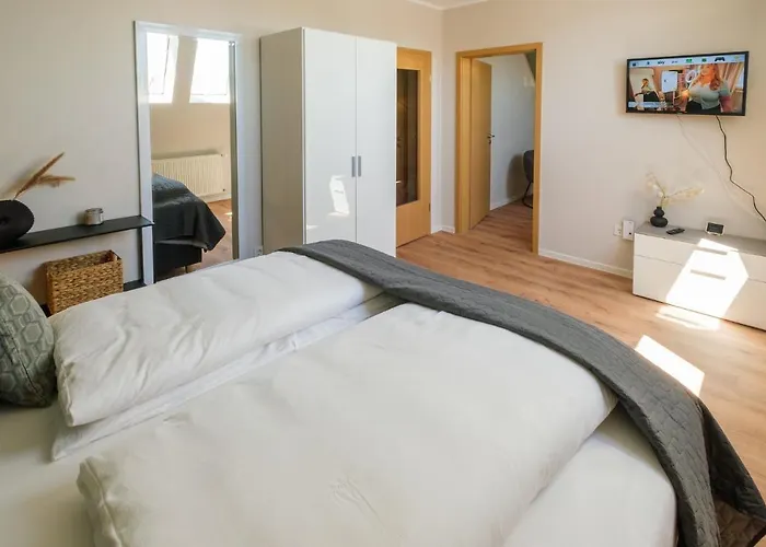 Stadthotel Jever