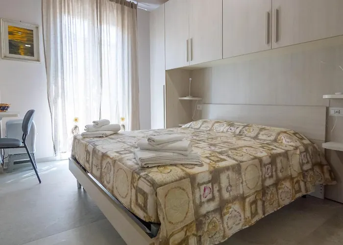 Camere Casa Azzurra