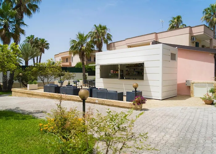 Vaia Residence Torre dell'Orso