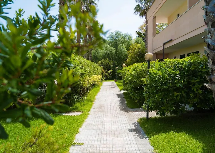 Vaia Residence Torre dell'Orso