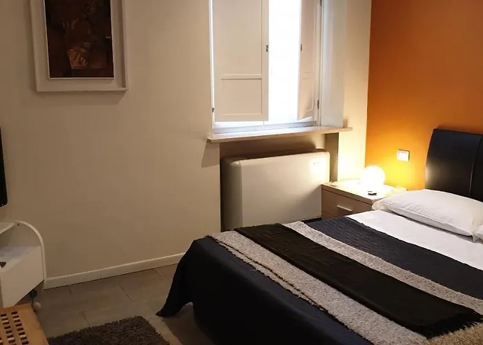 Aparthotel Agorà Residenza Mantova