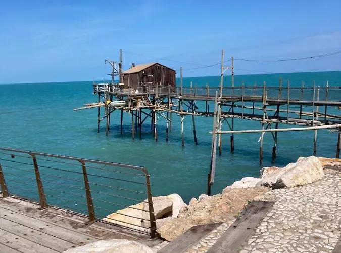 Casa Museo Stephanus Termoli