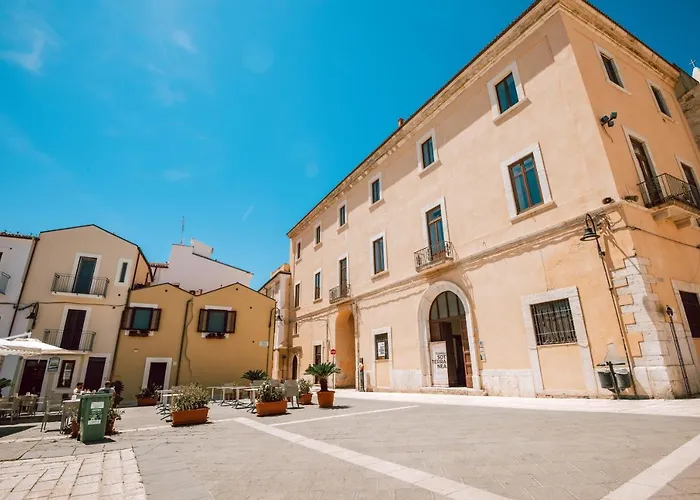 Casa Museo Stephanus Termoli