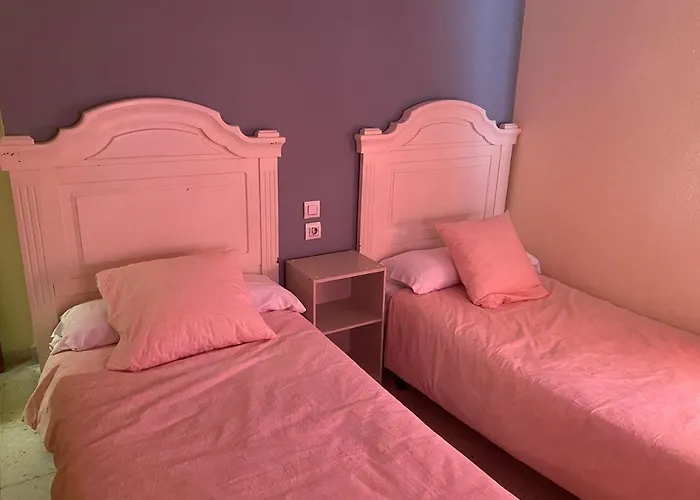 Hotel Medina Centro Jerez de la Frontera