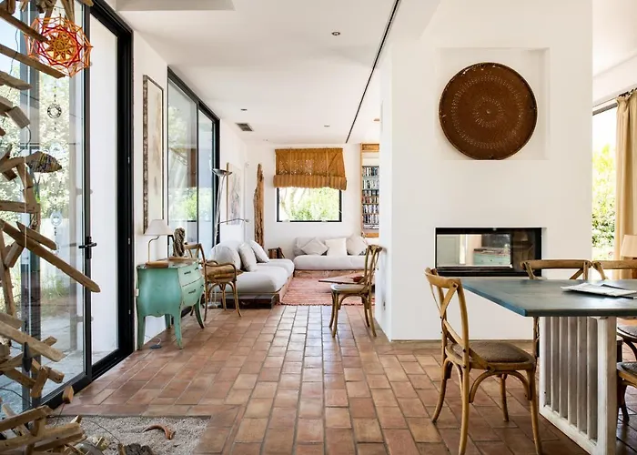 Altanure Casa Terra - Ecological Boutique Stay Tavira