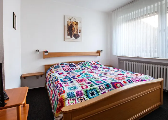Hotel Schwung Bocholt