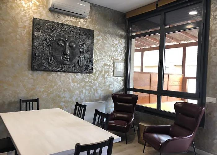 Espacio Room Fuerteventura Puerto del Rosario 