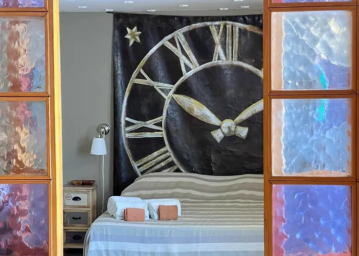 B&B Borgo Ventimiglia