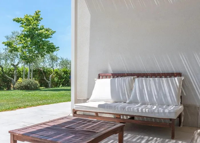 OrtoPì Country Canapa House Porto Recanati