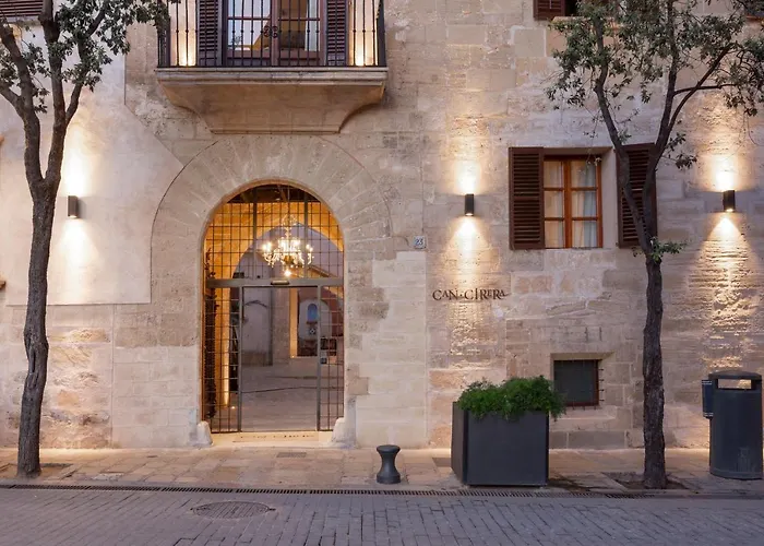 Hotel Can Cirera