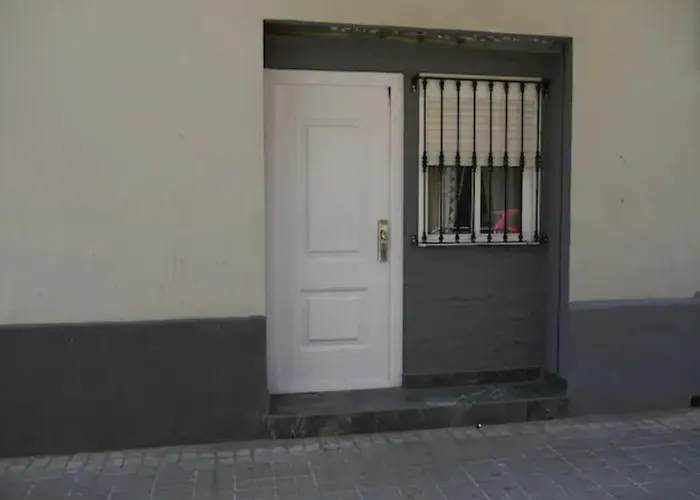 Cozy Rooms - BAÑERA HIDROMASAJE