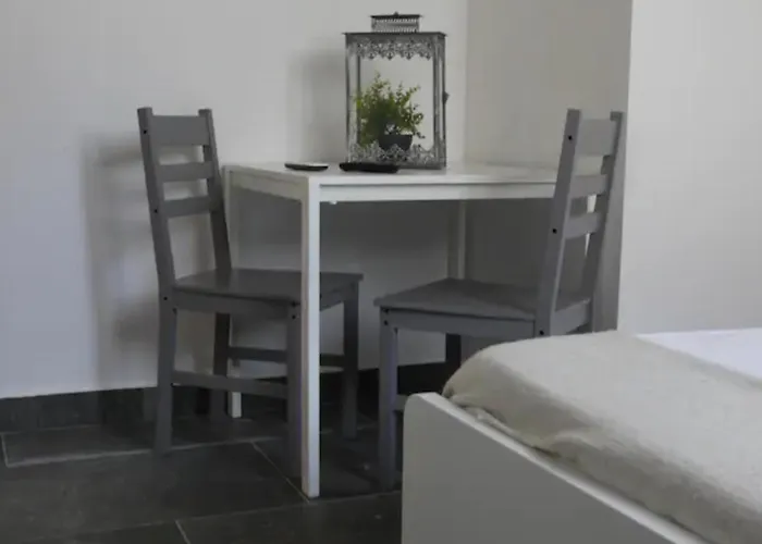 Cozy Rooms - BAÑERA HIDROMASAJE