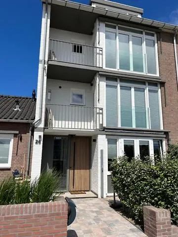 Casa Del Cisne 3