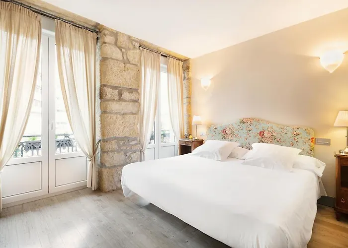 Hotel Okako Saint-Sébastien