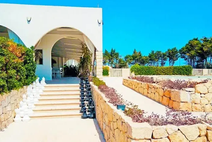 Hotel Armonia Noto Marina e Spa Lido di Noto