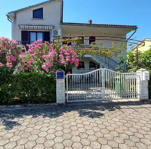 Nosan 1 Hotel Novigrad Istria