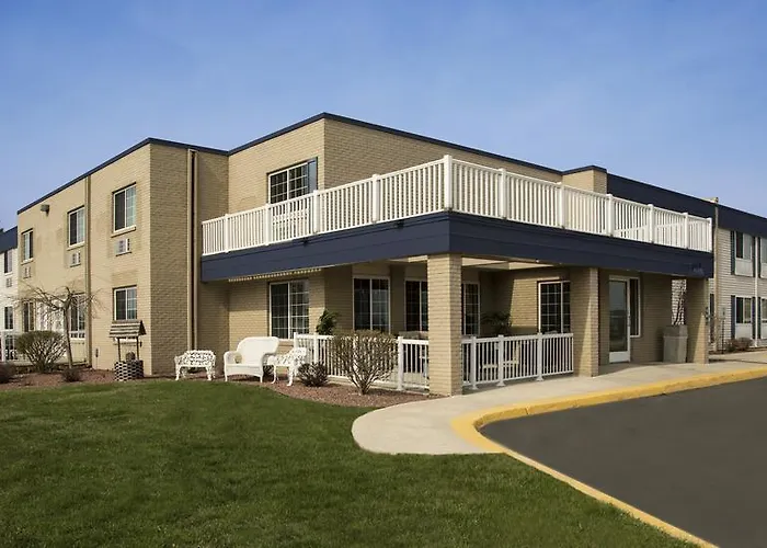 Harbor Town Inn, BW Signature Collection