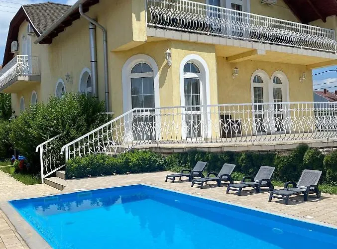 Royal Villa Balatonfüred