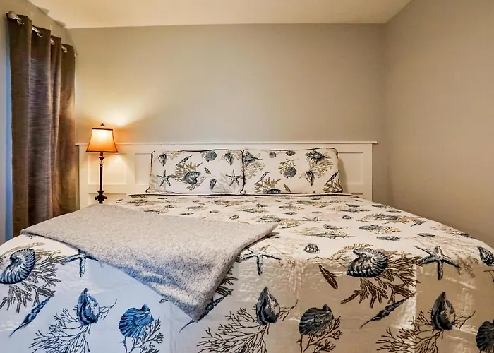 Midnight Cove II 823 Apartment Siesta Key