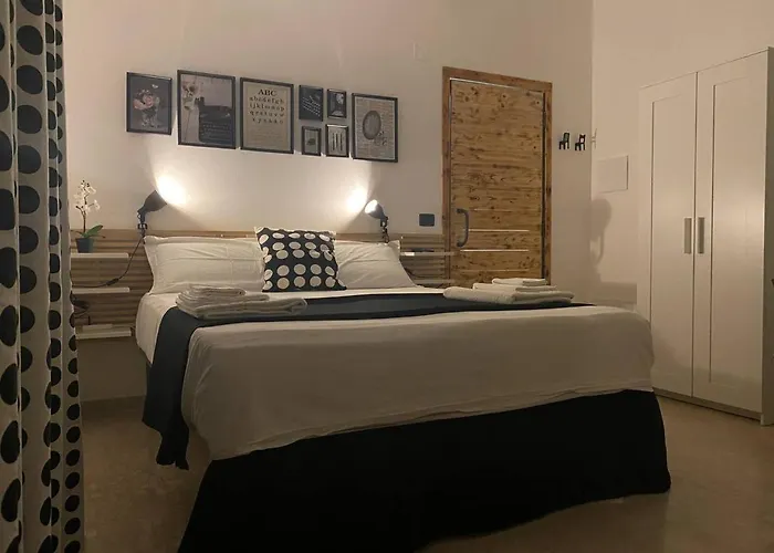 Hera Bnb Bed and Breakfast Metaponto