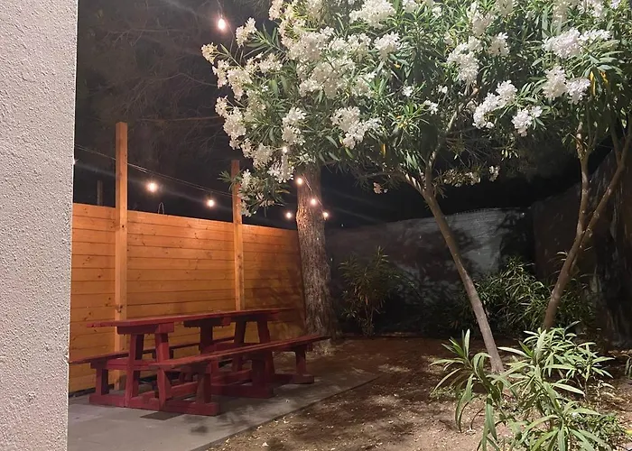 Hera Bnb Bed and Breakfast Metaponto