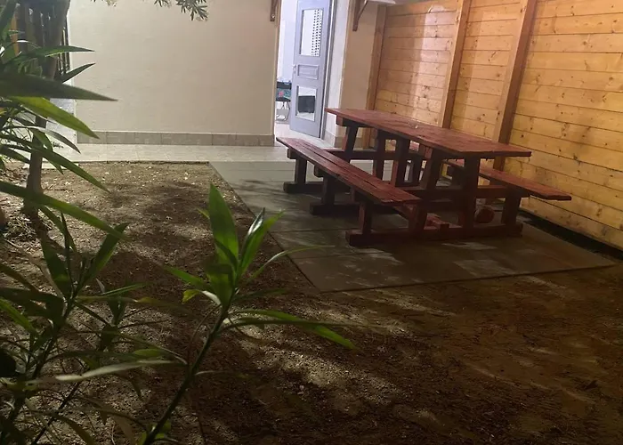 Hera Bnb Bed and Breakfast Metaponto