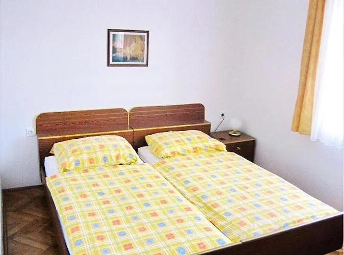 Nosan 1 Hotel Novigrad Istria