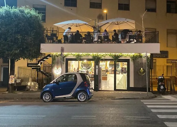 B&B Villa Filù Portici