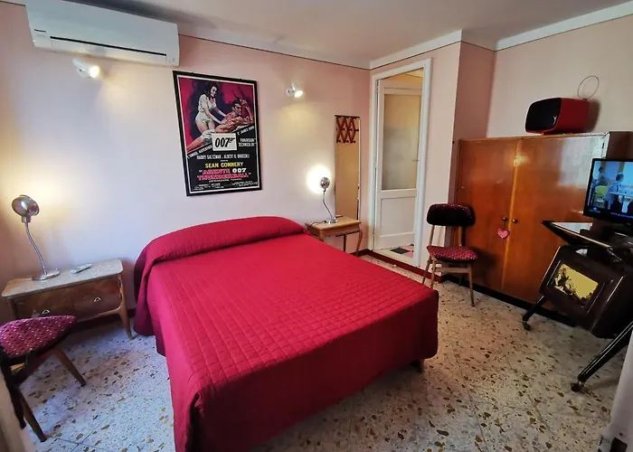 Casa Farella B&B in mini Apartments Altamura x Matera