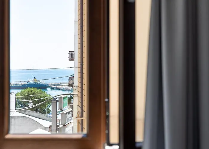 Torre Mola Suite Formia