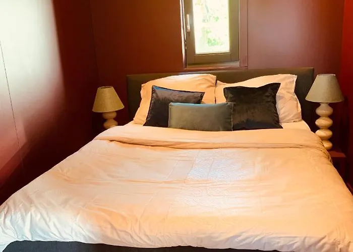 Tiny House Hotel Voorthuizen