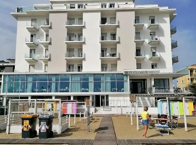 Hotel Globus Bellaria-Igea Marina