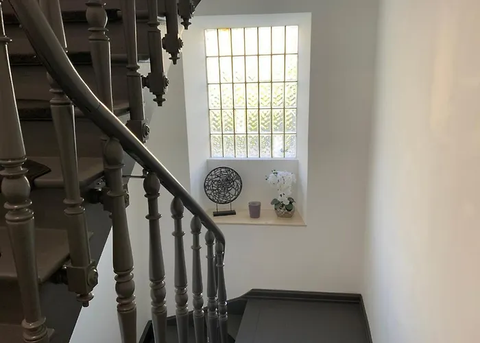 Executive Single Room With En-Suite In Guest House City Centre