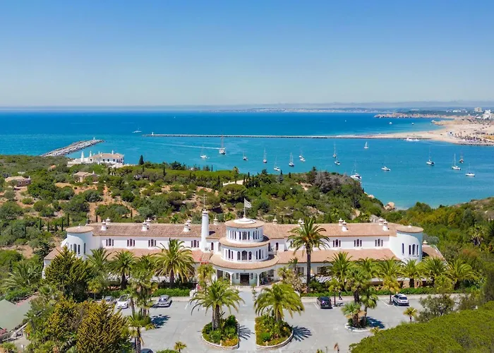 Hotel Casabela Ferragudo 
