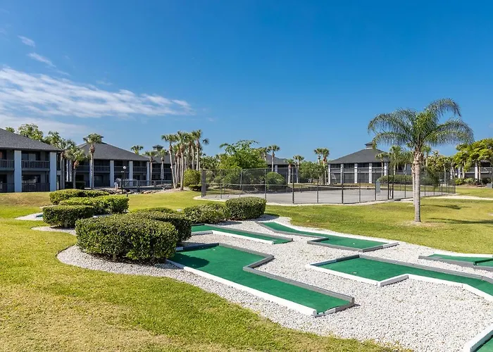 Legacy Vacation Resorts - Palm Coast