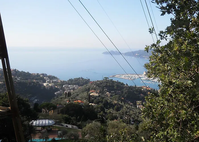 Hotel Riviera Rapallo