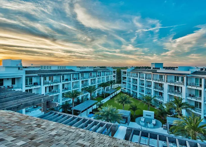 The Pointe On 30A