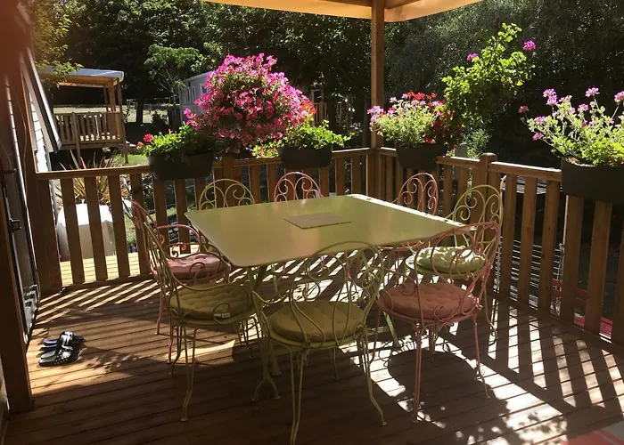 Cottage Neuf 45 M2 Mimizan