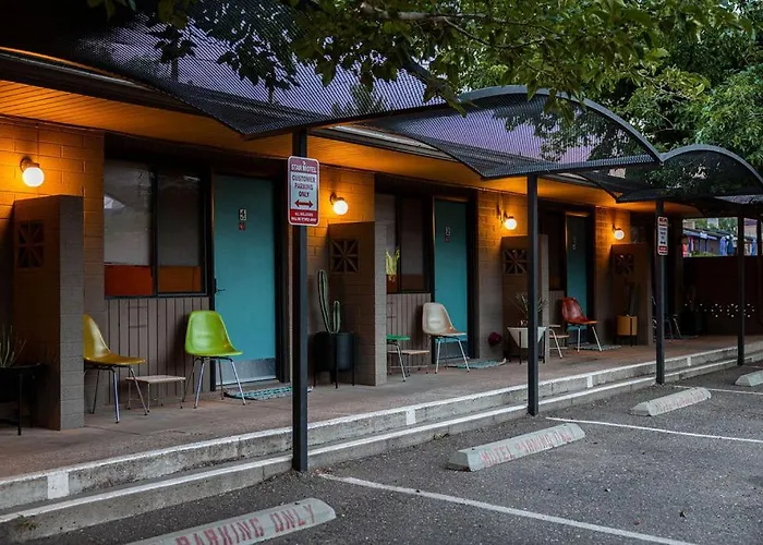 Historic Star Motel