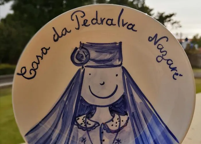 Casa Da Pedralva