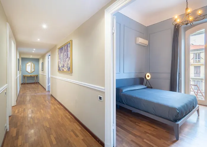 L'Opera Rooms & Suite La Spezia
