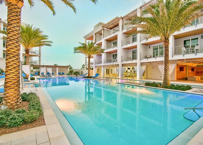 The Pointe On 30A