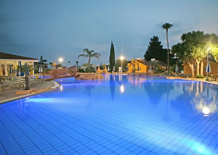 Makronisos Village Ayía Nápa