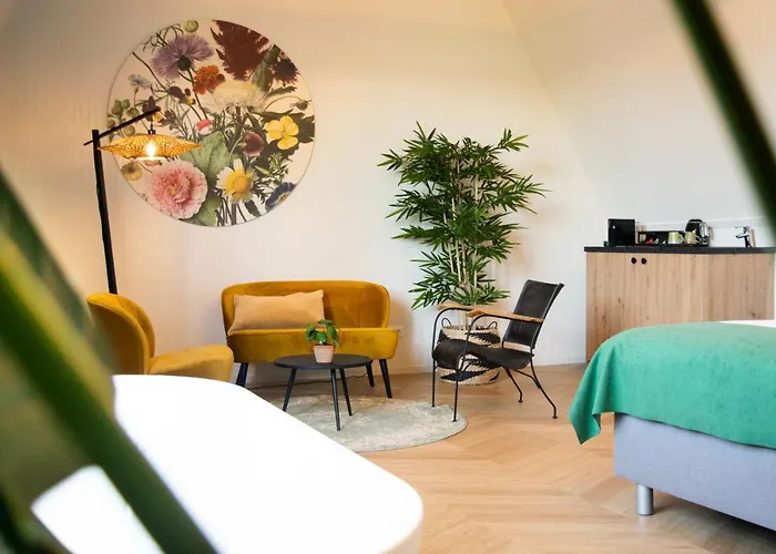 Hotel van der Meer Dokkum