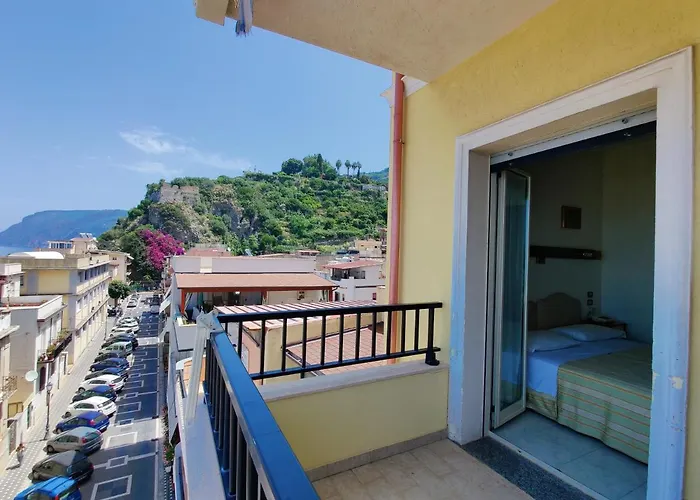 Albergo delle Rose