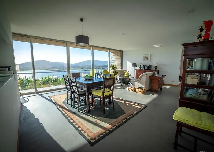 Amare Country House Caminha
