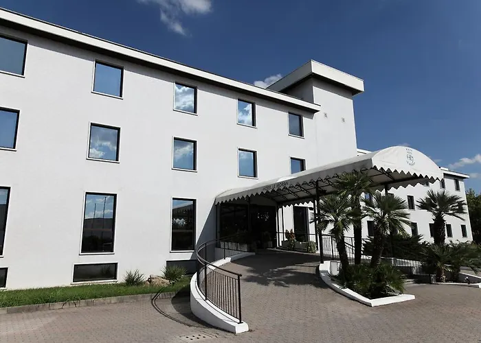 Hotel Le Moran Cusago