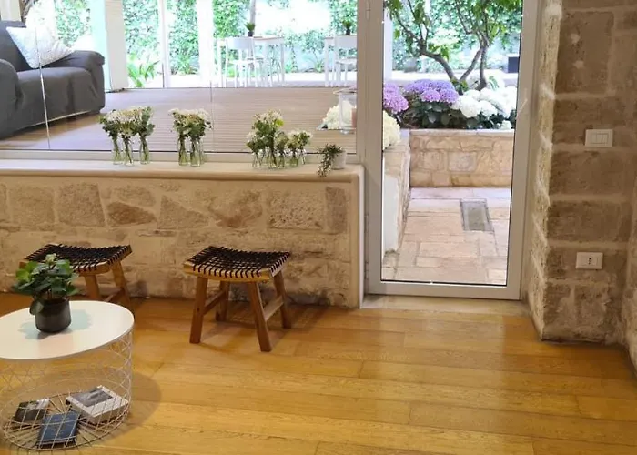 Borgoantico34 - Luxury Room Molfetta