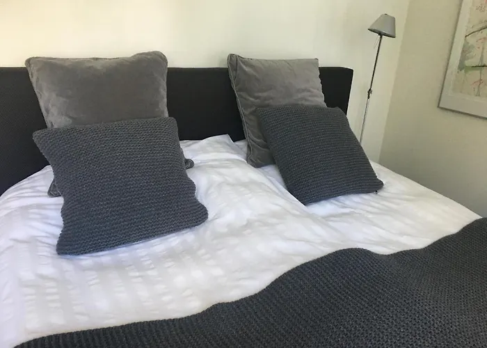 Hotel Retour De Provence Almelo