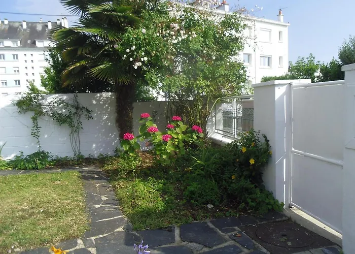 Chambre Meublee Sympa Proche Centre Ville Lorient